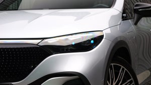 Mercedes EQE350 SUV AMG Line 4Matic