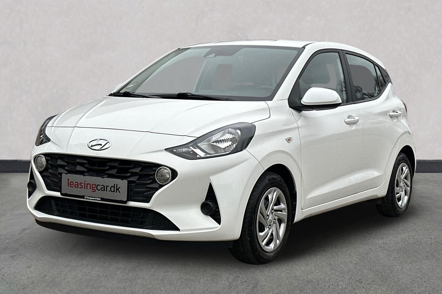 Billede af Hyundai i10 1,0 MPi Essential