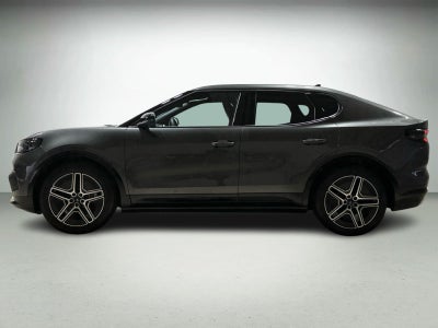 Ford Capri Premium Extended Range billede 2