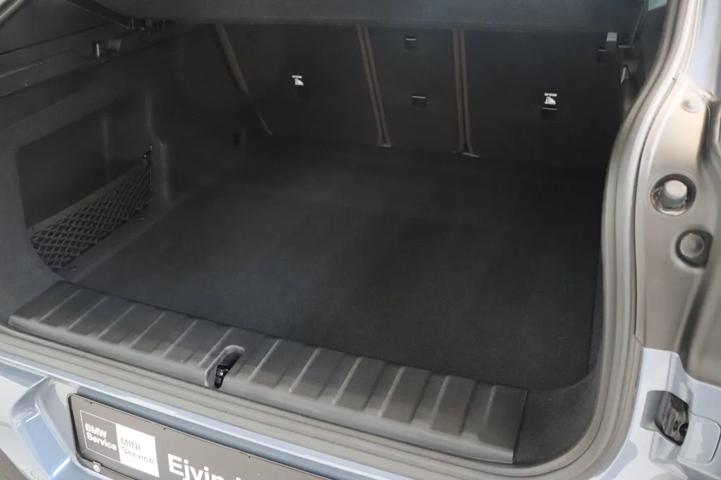 BMW iX2 eDrive20 M-Sport