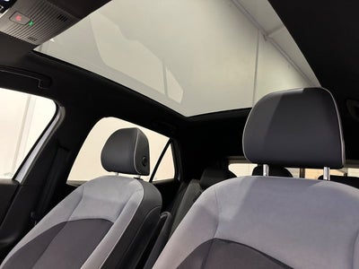 VW ID.3 Pro Performance Family