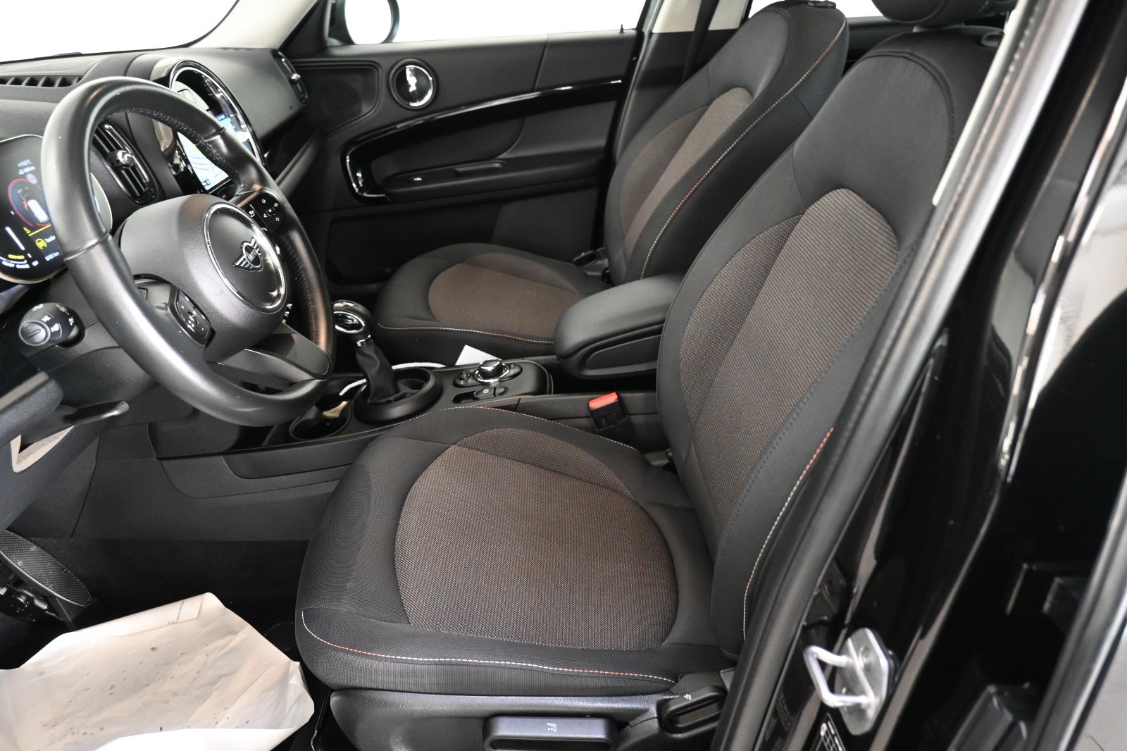MINI Countryman Cooper SE Essential aut. ALL4