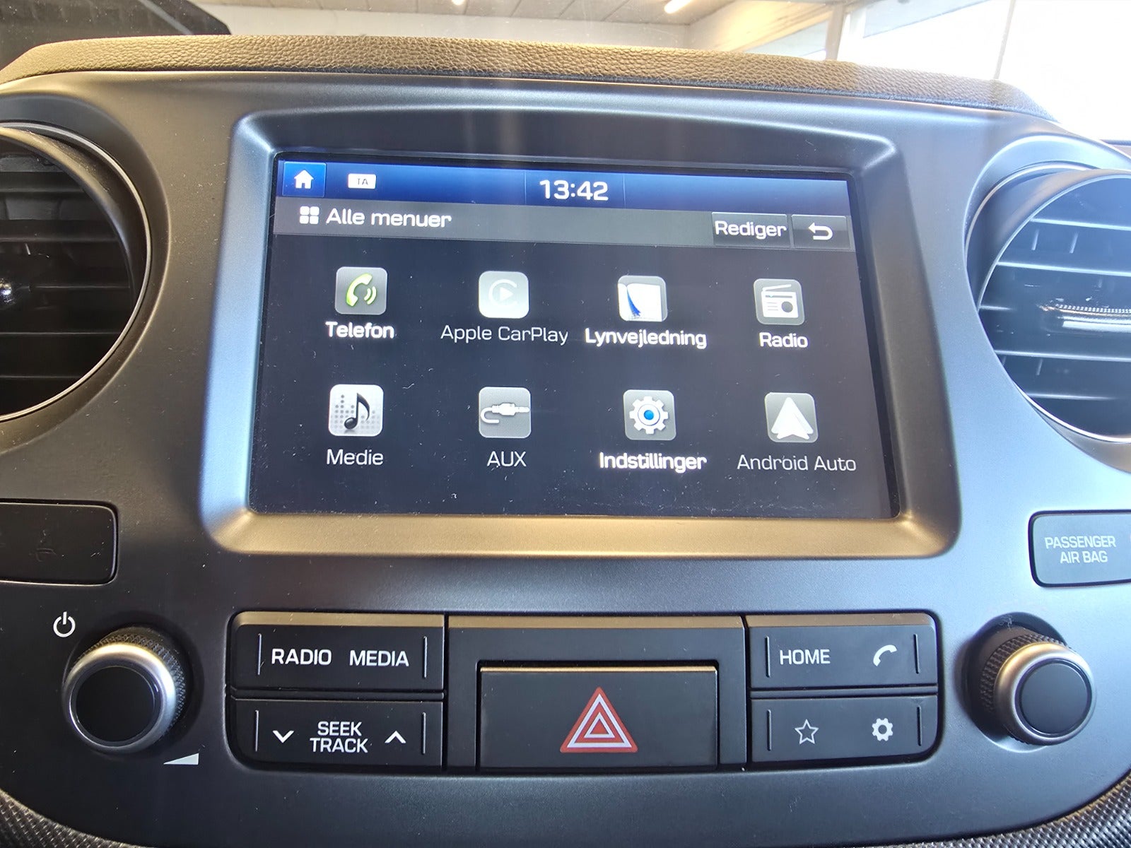 Billede af Hyundai i10 1,0 Trend