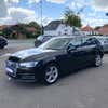 Audi A4 TFSi 190 Avant S-tr. thumbnail