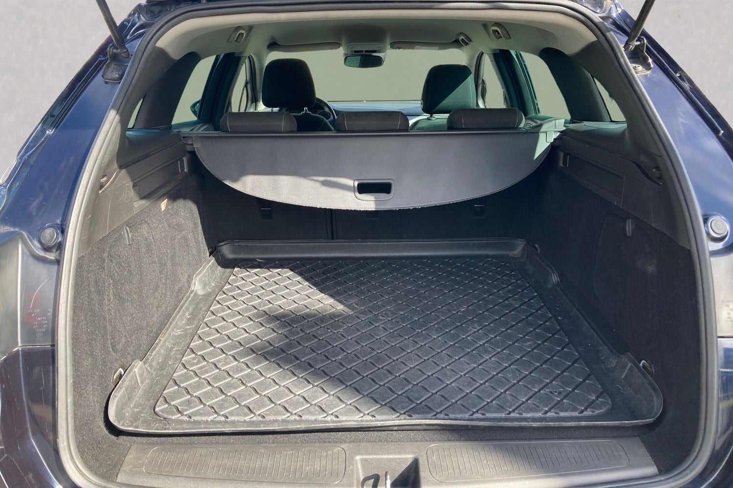 Billede af Opel Astra 1,0 T 105 Excite Sports Tourer