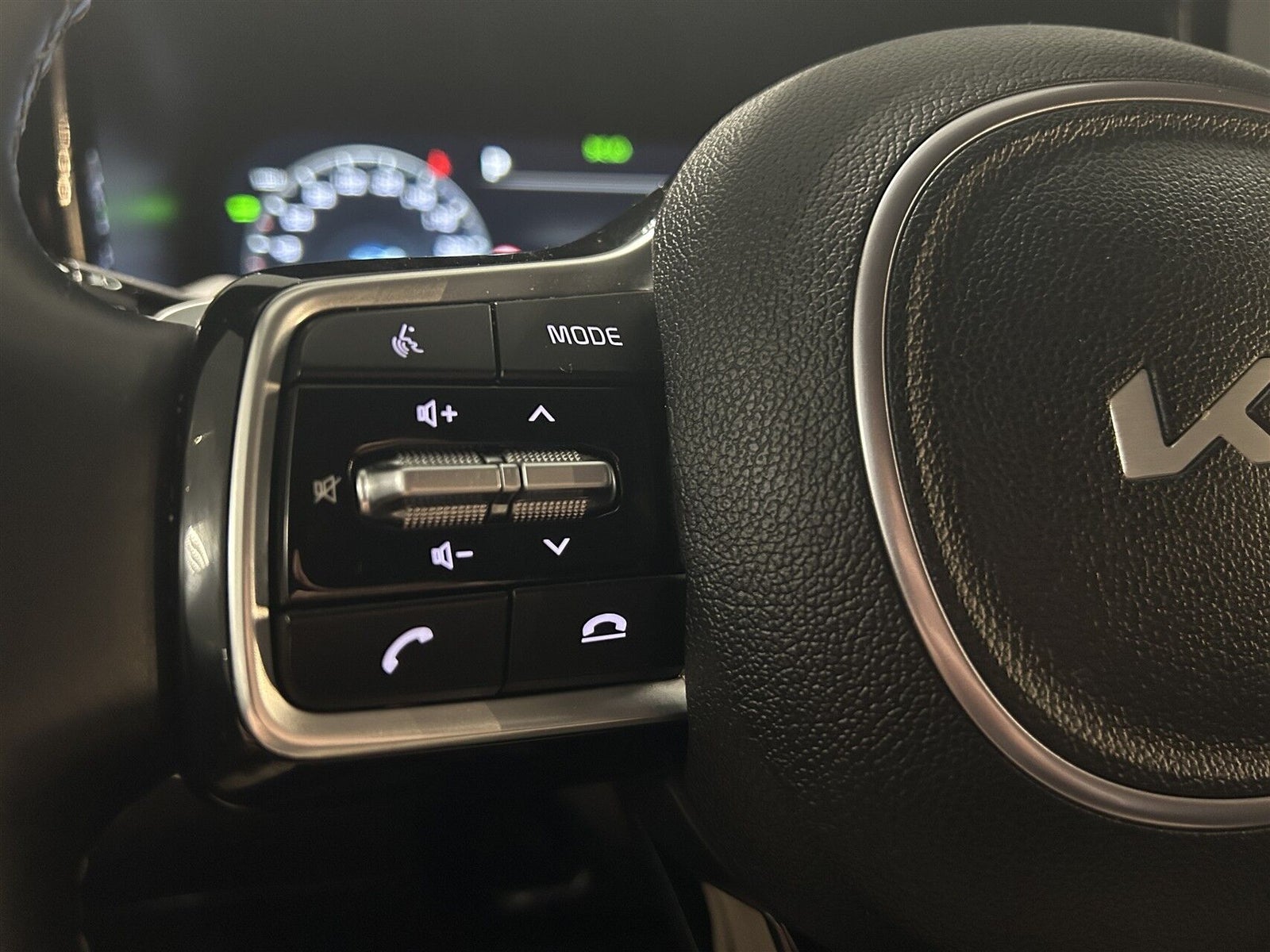 Kia Sorento PHEV Upgrade aut. 4WD 7prs