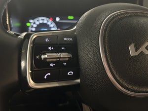 Kia Sorento PHEV Upgrade aut. 4WD 7prs