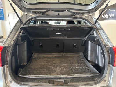 Suzuki Vitara Exclusive