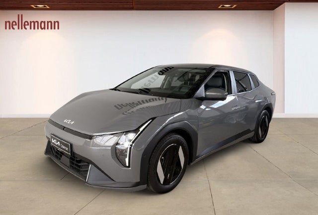 Kia EV4 Long Range Prestige Fastback