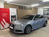 Audi A6 TDi 190 S-line S-tr.