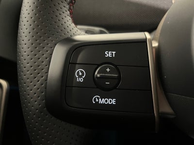 MINI Aceman SE JCW Trim M