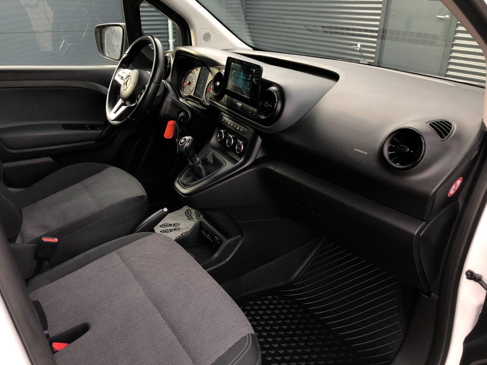 Mercedes Citan 110, Billede 5