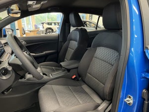 MG 3 Hybrid+ Comfort