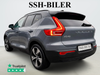 Volvo XC40 P6 ReCharge Plus thumbnail