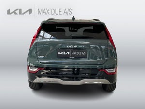 Kia Niro EV Inspire