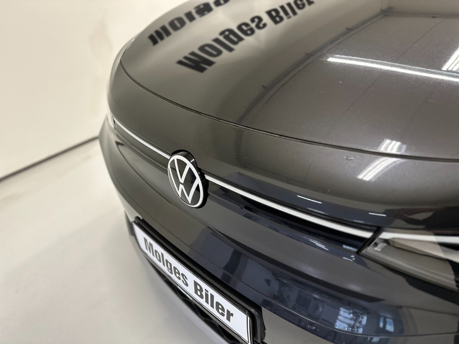 VW ID.4 Pro Performance 1ST