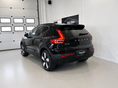 Volvo XC40 P6 ReCharge Core