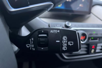 BMW i3 Edition WindMill