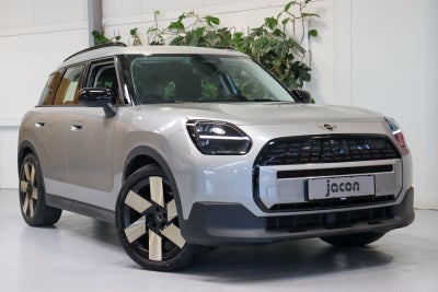MINI Countryman E  Essential Trim XS 5d