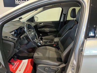 Ford Kuga SCTi 150 Titanium