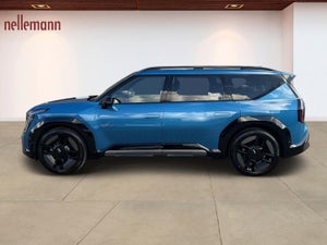 Kia EV9 Long Range Performance GT-Line AWD 6prs