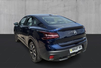 Citroën ë-C4 X 54,0 Plus 2025