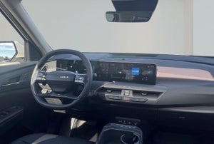 Kia EV5 Long Range Upgrade