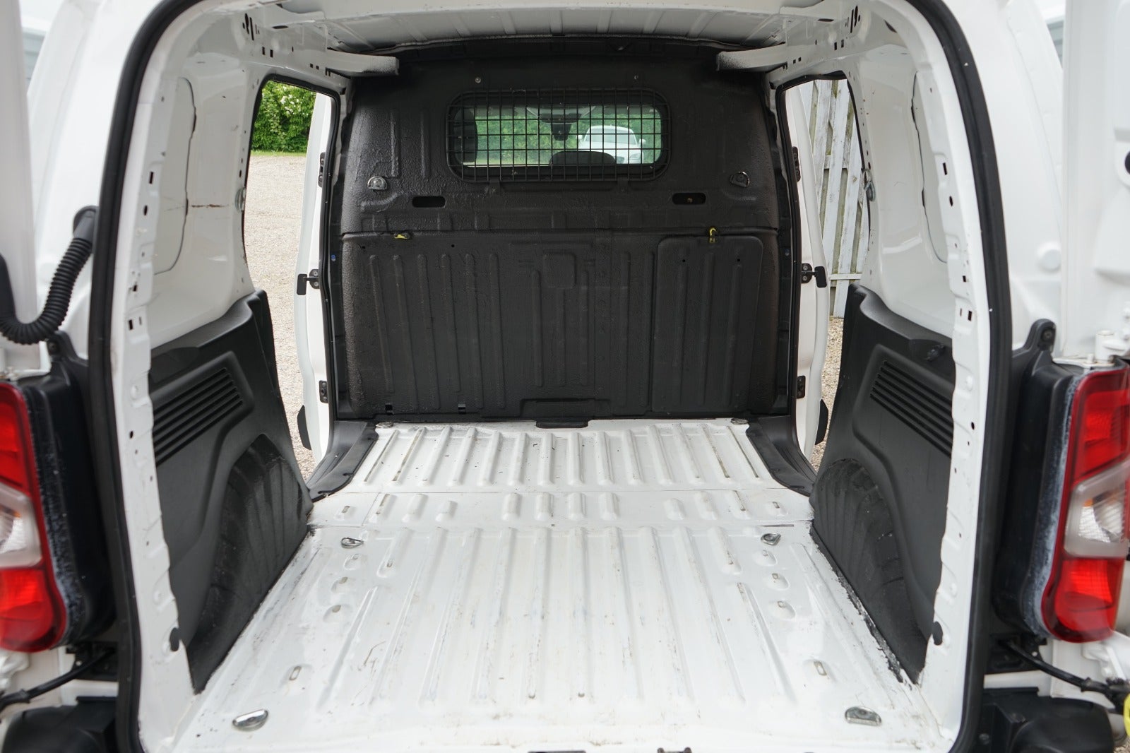 Billede af Citroën Berlingo 1,5 BlueHDi 100 L1N1 Van