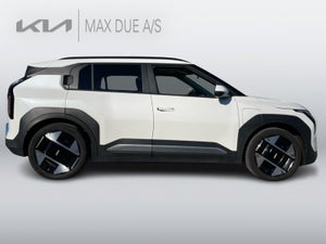Kia EV3 Long Range Upgrade