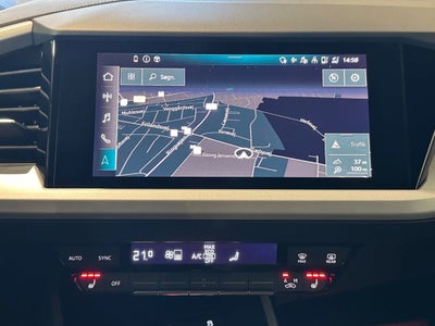 Audi Q4 e-tron Proline