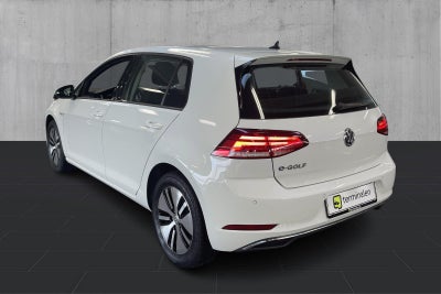 VW e-Golf VII Comfortline - 2