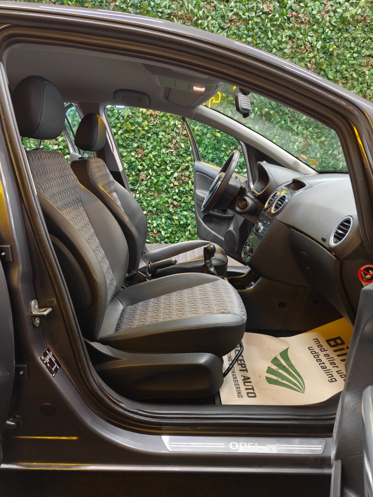 Billede af Opel Corsa 1,3 CDTi 95 Enjoy eco
