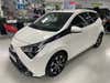 Toyota Aygo VVT-i x-press