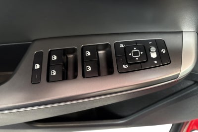 Kia EV6 Standard Range Access