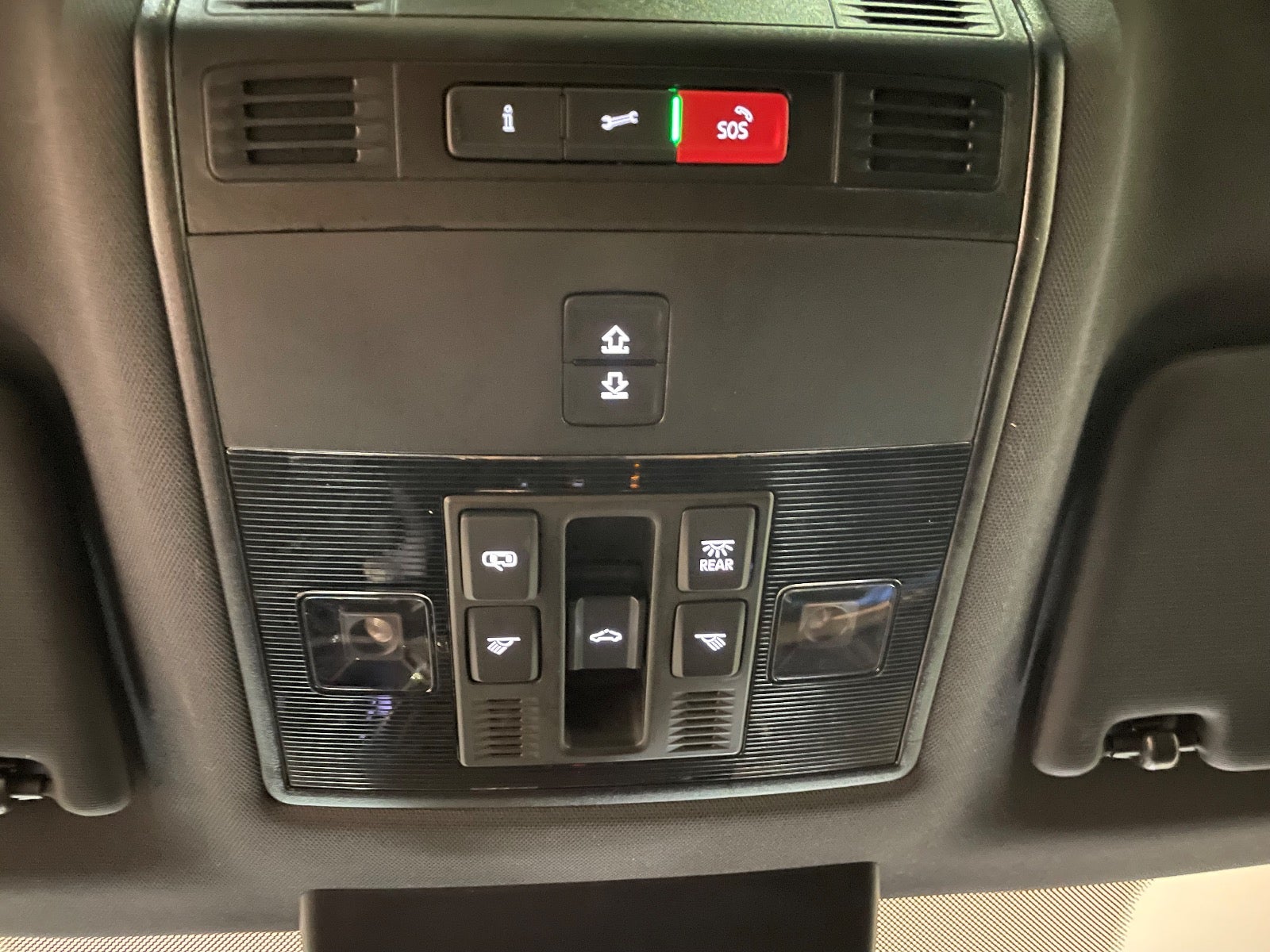 Skoda Superb TDi 190 Sportline Combi DSG