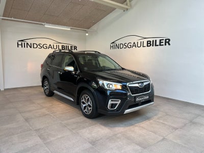 Subaru Forester 2,0 e-Boxer Active L-tr. 5d