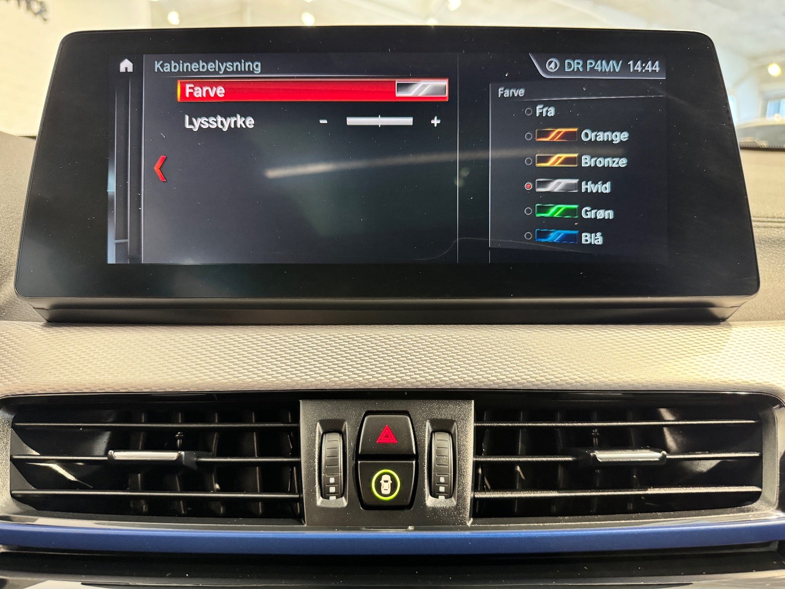 BMW X2 1,5 xDrive25e M-Sport+ aut.,  5-dørs