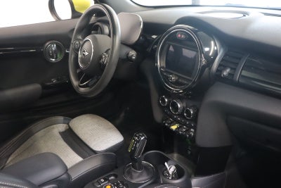 MINI Cooper SE Trim M