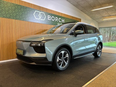 Aiways U5  Premium 5d