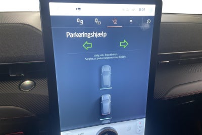 Ford Mustang Mach-E Premium Extended Range