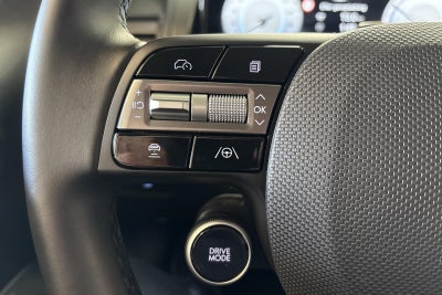 Hyundai Inster Comfort