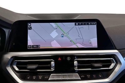 BMW 330e Touring Sport Line aut.