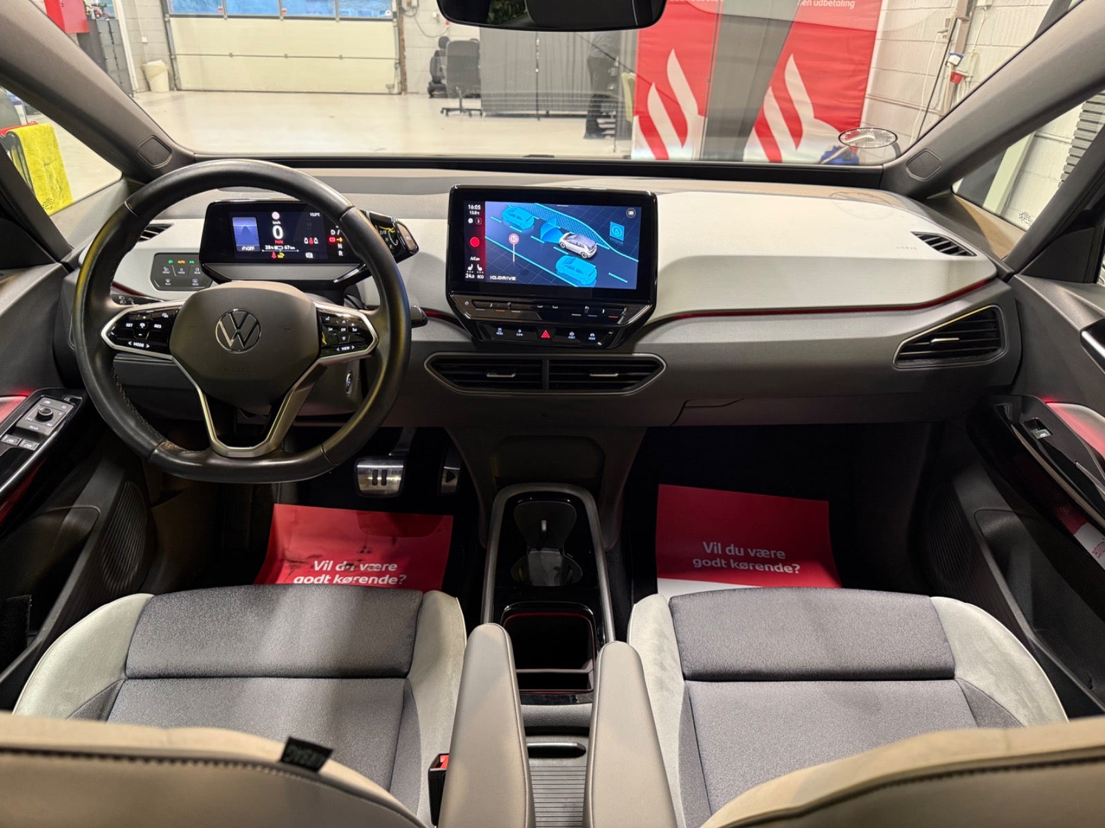 Billede af VW ID.3 58 Max