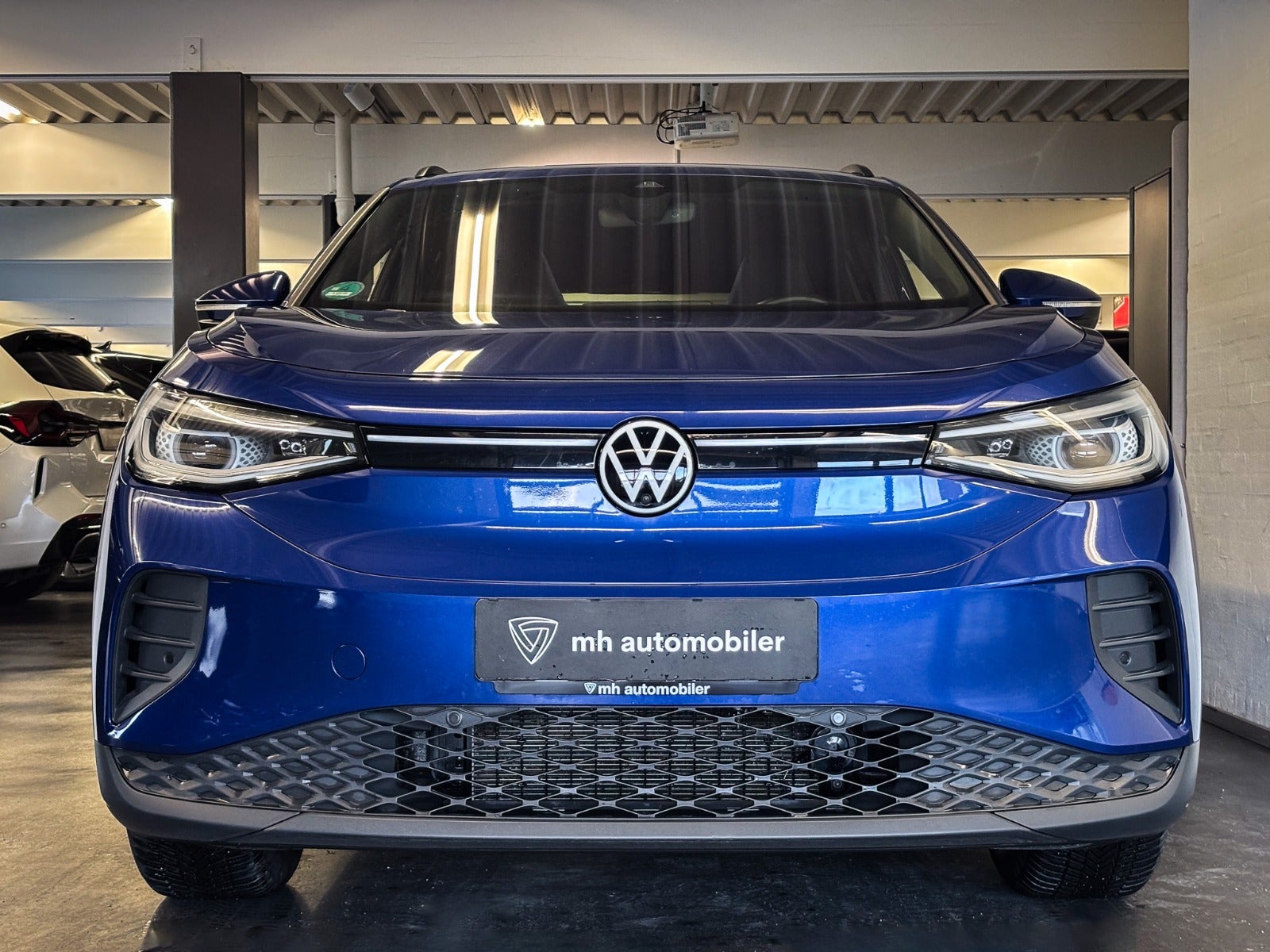 Billede af VW ID.4 77 Pro Performance