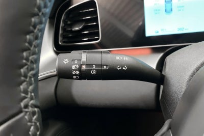 BYD Sealion 7 Excellence AWD