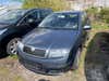 Skoda Fabia 12V Ambiente