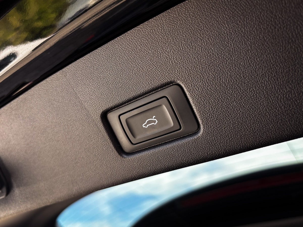 Billede af Audi Q4 e-tron 45 quattro