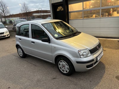 Fiat Panda 1,2 69 Sole 5d