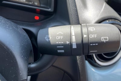 Mazda 2 e-SkyActive-G Centre-Line