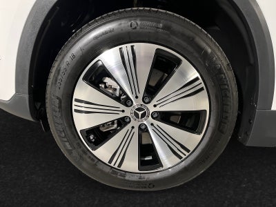 Mercedes EQA250+ Progressive